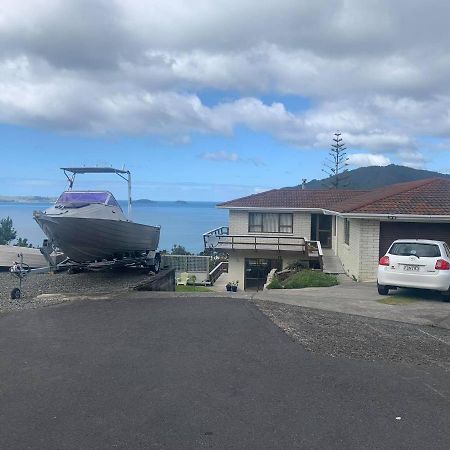 Paku Peak Ocean View Apartment Tairua Εξωτερικό φωτογραφία