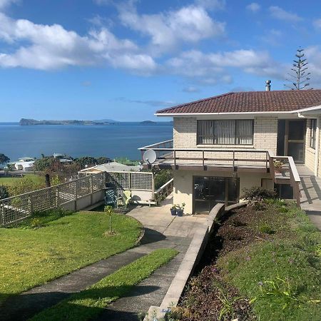 Paku Peak Ocean View Apartment Tairua Εξωτερικό φωτογραφία
