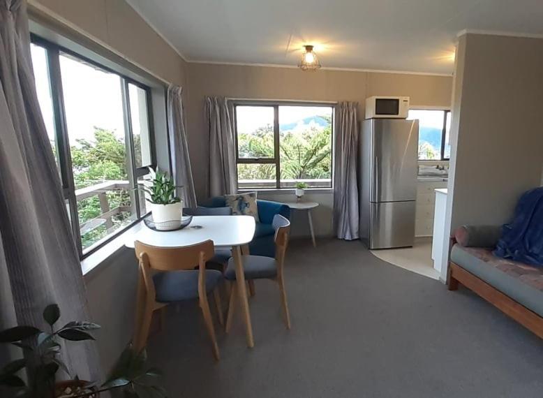 Paku Peak Ocean View Apartment Tairua Εξωτερικό φωτογραφία