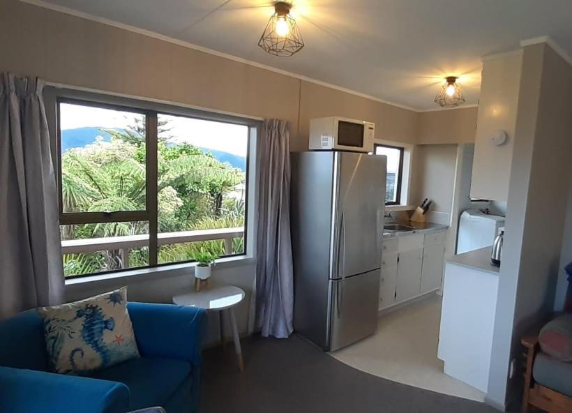 Paku Peak Ocean View Apartment Tairua Εξωτερικό φωτογραφία