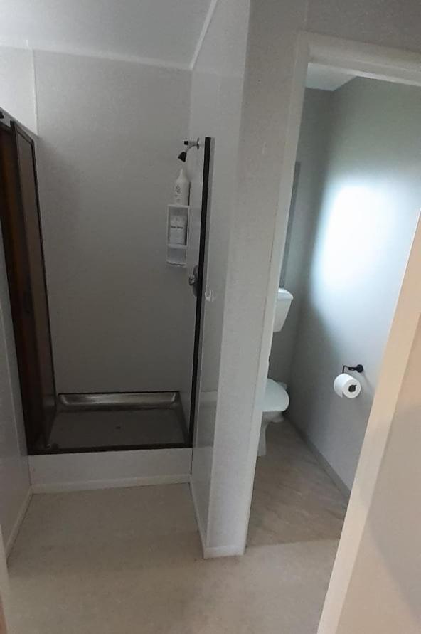 Paku Peak Ocean View Apartment Tairua Εξωτερικό φωτογραφία