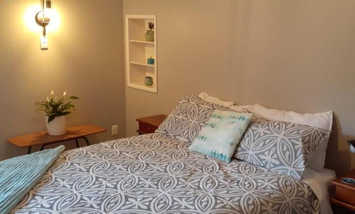 Paku Peak Ocean View Apartment Tairua Εξωτερικό φωτογραφία