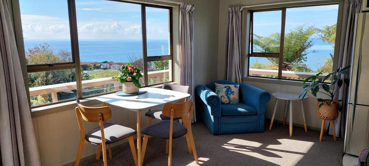 Paku Peak Ocean View Apartment Tairua Εξωτερικό φωτογραφία