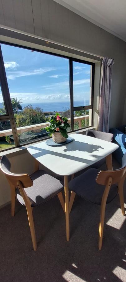 Paku Peak Ocean View Apartment Tairua Εξωτερικό φωτογραφία
