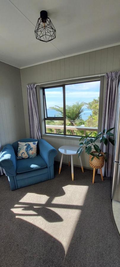 Paku Peak Ocean View Apartment Tairua Εξωτερικό φωτογραφία