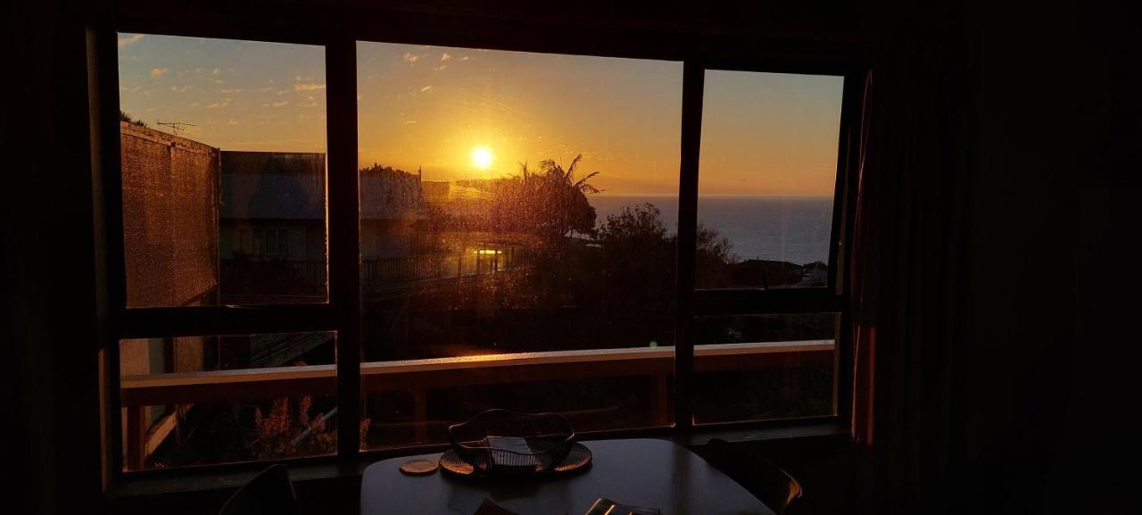 Paku Peak Ocean View Apartment Tairua Εξωτερικό φωτογραφία