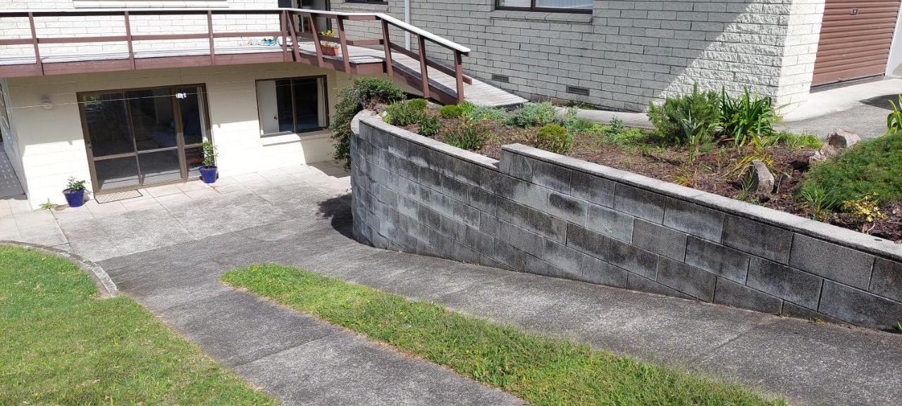 Paku Peak Ocean View Apartment Tairua Εξωτερικό φωτογραφία